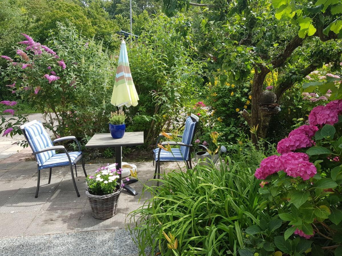 Vakantiewoning 'Villa Asterlaan' Ok36 โอชต์คาเปลเล ภายนอก รูปภาพ